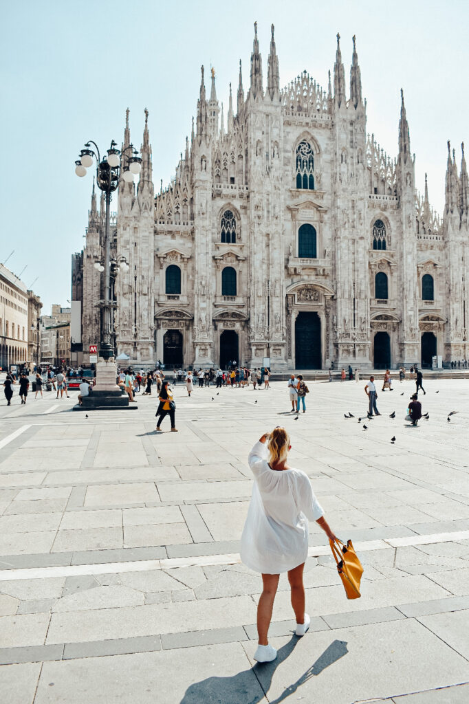7 top things to do, Milan in 1 day – the Ultimate Guide