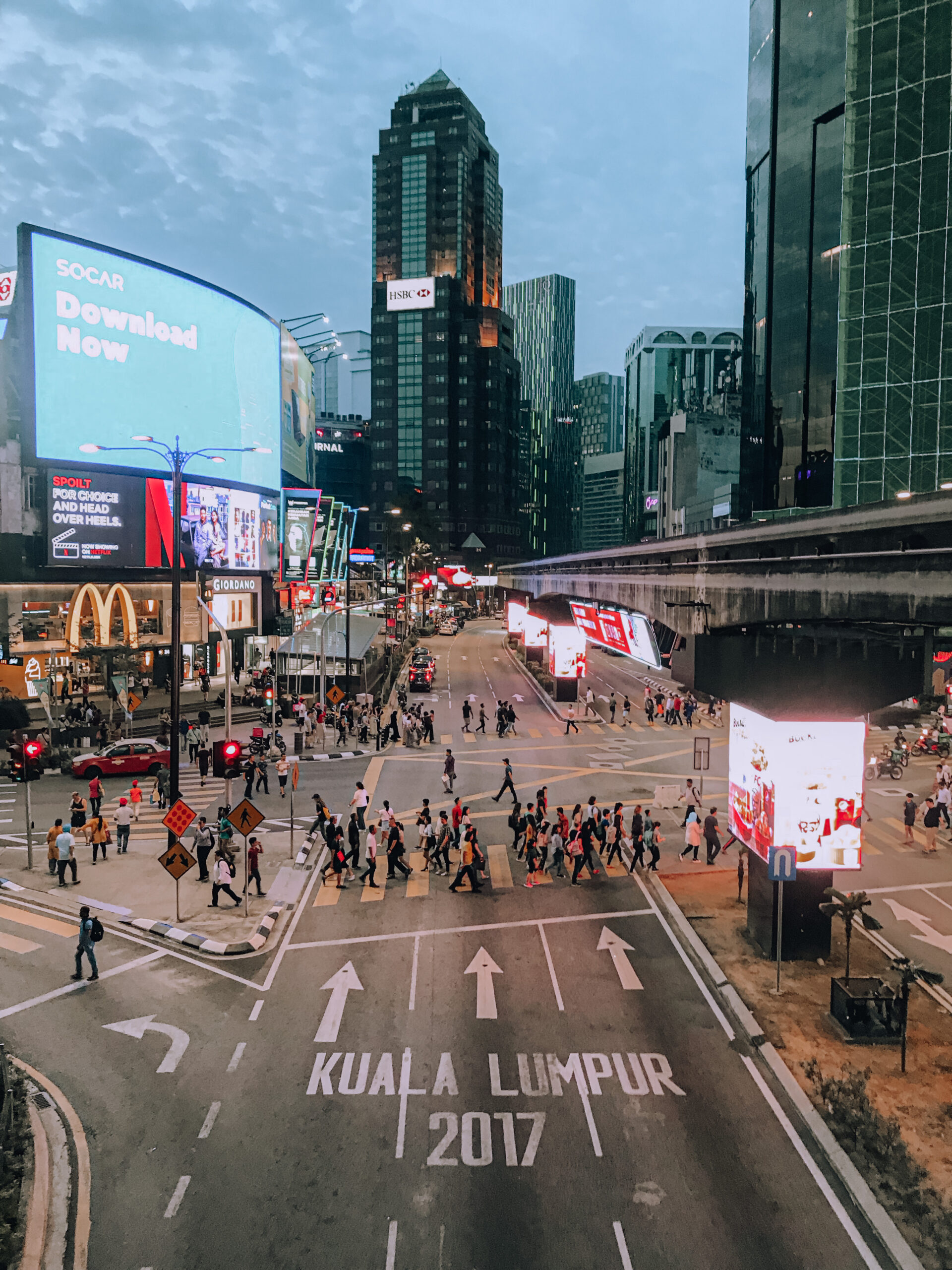 The Top 9 most memorable and best things to do in Kuala Lumpur