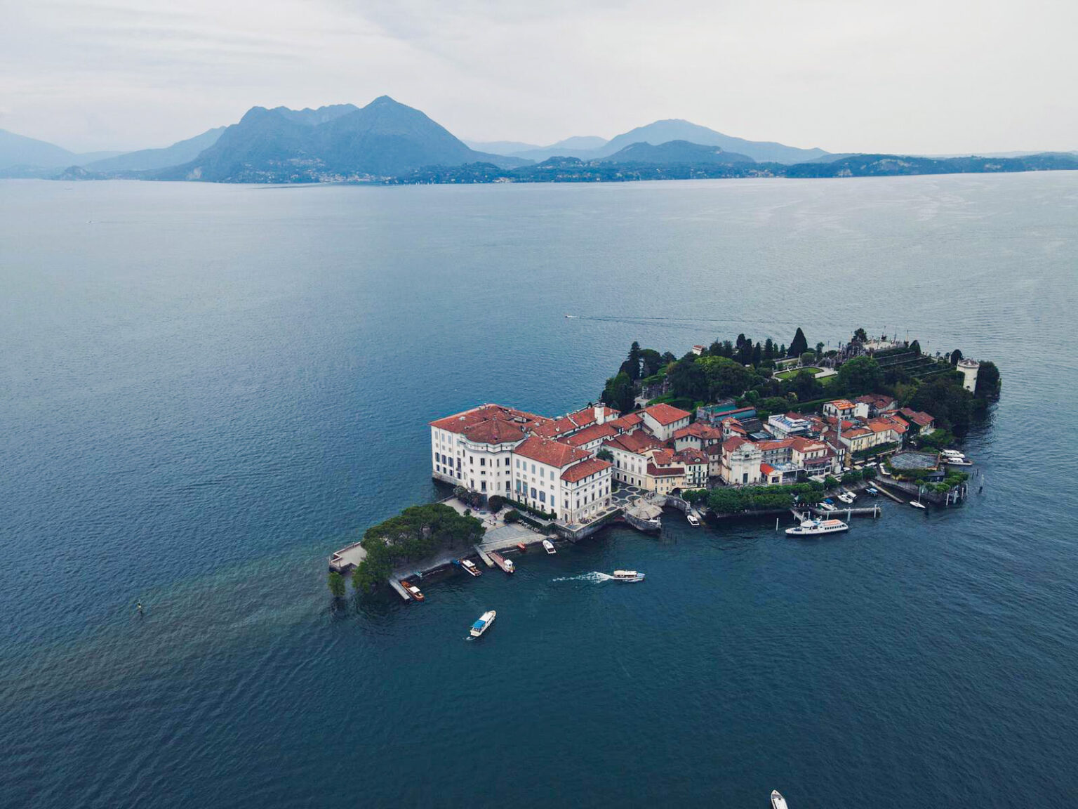 Lago Maggiore vs. Lago di Como – which lake is the best choice?