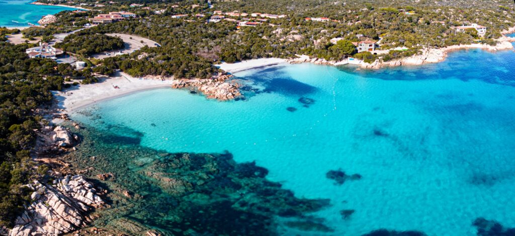 10 best things to do in the Costa Smeralda, Sardinia