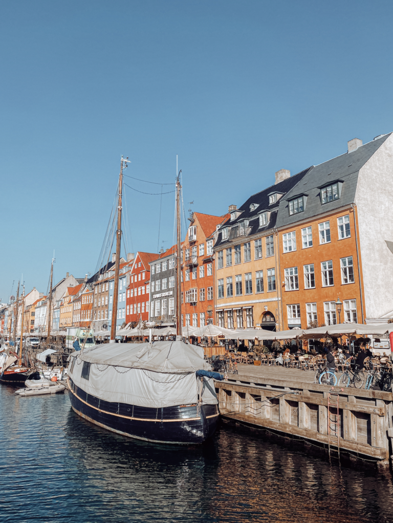 Stockholm Vs. Oslo Vs. Copenhagen - What´s The Best Choice For A City Trip?