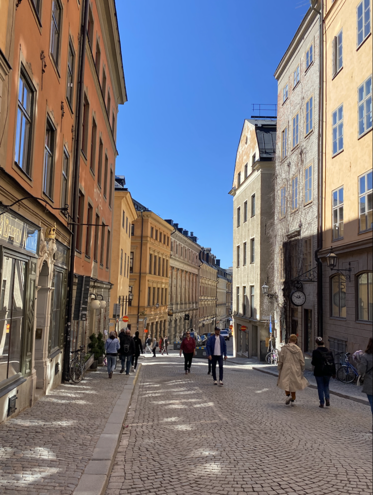 Stockholm Vs. Oslo Vs. Copenhagen - What´s The Best Choice For A City Trip?