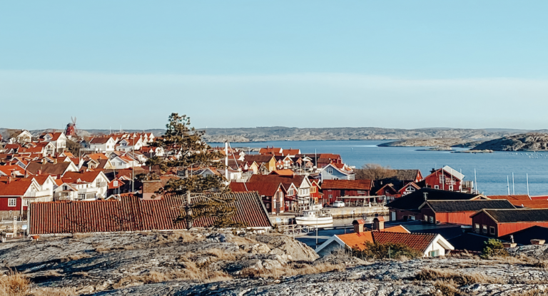 The best places to see in Southern Sweden - Notes from a traveller