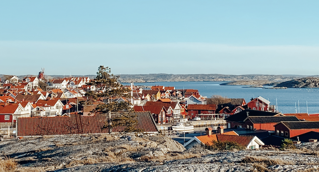 places to visit in southern sweden