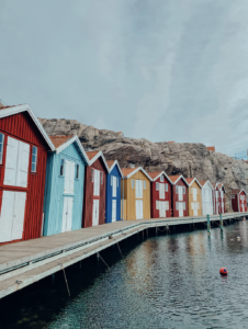 The best places to see in Southern Sweden - Notes from a traveller