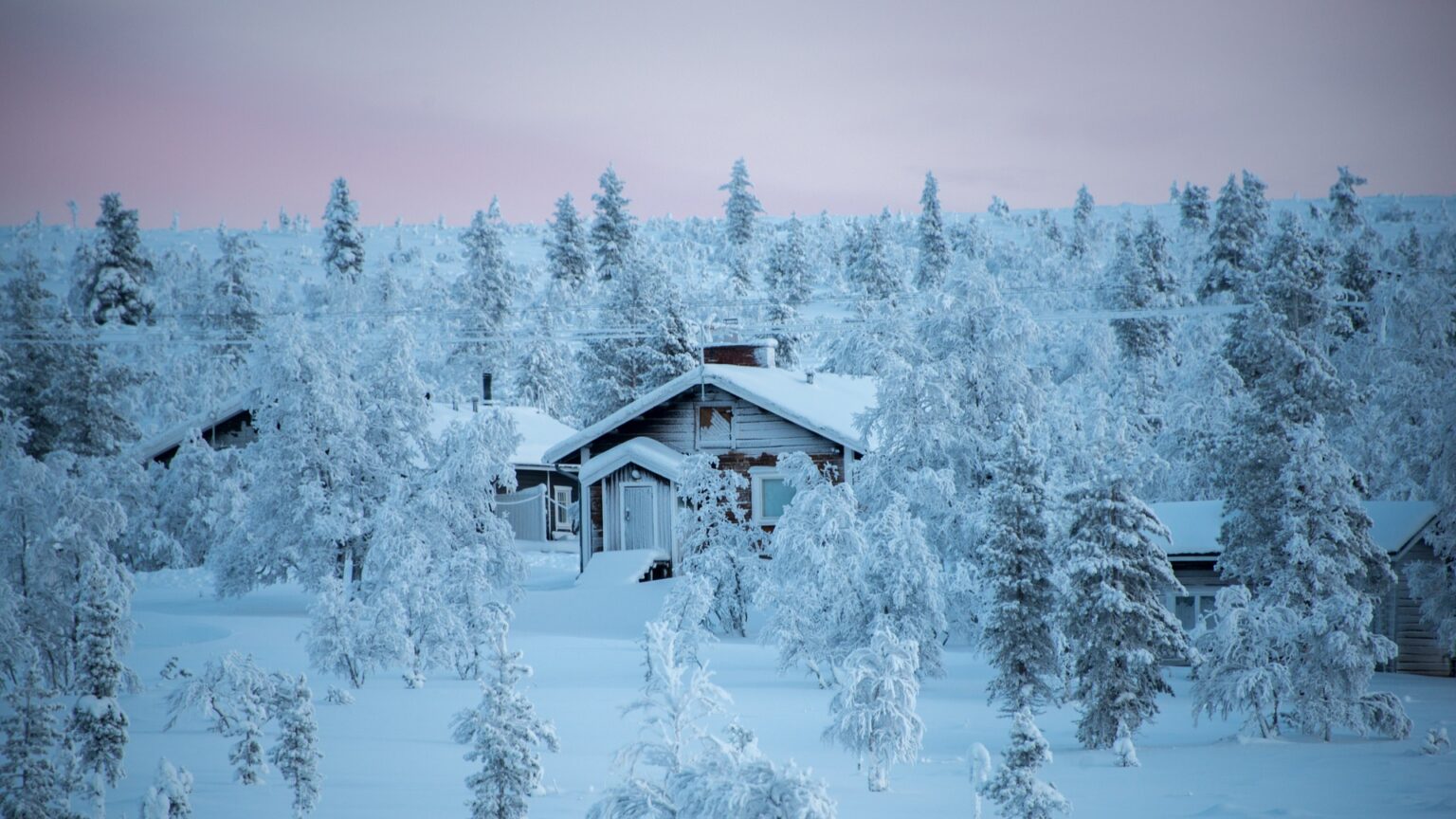 A full guide to Levi, Lappland (Finland) - Notes from a traveller